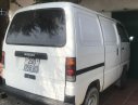 Suzuki Super Carry Van   2015 - Xe Suzuki Super Carry Van sản xuất 2015, màu trắng, giá 198tr