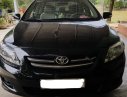 Toyota Corolla altis 2009 - Bán Toyota Corolla altis sản xuất năm 2009, màu đen số sàn, giá chỉ 385 triệu