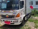 Hino 500 Series 2012 - Cần bán Hino 500 Series đời 2012, màu trắng chính chủ