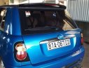 Mini Cooper 2009 - Bán Mini Cooper đời 2009, màu xanh lam, xe nhập