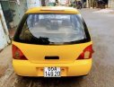 Toyota Yaris 2005 - Bán Toyota Yaris 2005, màu vàng, nhập khẩu