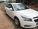 Chevrolet Cruze MT 2012 - Bán xe cũ Chevrolet Cruze MT sản xuất năm 2012, màu trắng