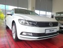 Volkswagen Passat BM 2016 - Bán ô tô Volkswagen Passat BM sản xuất năm 2016, màu trắng, nhập khẩu