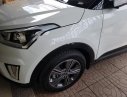 Hyundai Creta 2015 - Bán Hyundai Creta SX 2015, màu trắng, nhập khẩu