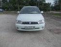 Kia Spectra MT 2004 - Cần bán gấp Kia Spectra MT năm 2004, màu trắng còn mới, giá 125tr