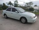 Kia Spectra MT 2004 - Cần bán gấp Kia Spectra MT năm 2004, màu trắng còn mới, giá 125tr