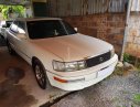 Lexus LS 1991 - Bán Lexus LS đời 1991, màu trắng, xe nhập