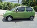 Daewoo Matiz 2003 - Cần bán gấp Daewoo Matiz đời 2003, màu xanh lam 