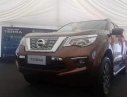 Nissan Terrano  2.5 AT  2018 - Bán xe Nissan Terrano 2.5 AT sản xuất 2018, giá tốt