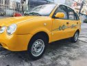 Toyota Yaris 2005 - Bán Toyota Yaris 2005, màu vàng, nhập khẩu