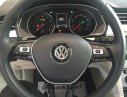 Volkswagen Passat Blu Motion 2017 - Cần bán Volkswagen Passat Blu Motion sản xuất năm 2017, màu trắng, xe nhập khẩu từ Đức