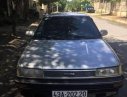 Toyota Corolla 1990 - Bán Toyota Corolla 1990, màu bạc