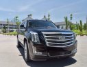 Cadillac Escalade  ESV Platinum 2016 - Bán xe Cadillac Escalade ESV Platinum sản xuất 2016, màu đen, xe nhập