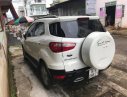 Ford EcoSport 2016 - Bán Ford EcoSport năm sản xuất 2016, màu trắng số sàn, giá 444tr