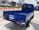 Xe tải 500kg - dưới 1 tấn 2017 - Bán xe tải Dongben thùng lửng 870kg, thùng dài 2m7, hỗ trợ vay cao - Lãi suất ưu đãi