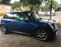 Mini Cooper S 2008 - Bán xe Mini Cooper S đời 2008, màu xanh lam, nhập từ Đức