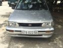 Kia Pride 2003 - Cần bán xe Kia Pride sản xuất 2003, màu bạc