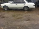 Nissan Sunny 1987 - Bán ô tô Nissan Sunny sản xuất 1987, màu trắng