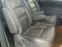 Kia Carnival MT  2008 - Xe Kia Carnival MT năm sản xuất 2008, màu đen 