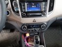 Hyundai Creta 2015 - Bán Hyundai Creta SX 2015, màu trắng, nhập khẩu