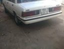 Nissan Sunny 1987 - Bán ô tô Nissan Sunny sản xuất 1987, màu trắng