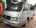 Mercedes-Benz MB 100 2004 - Bán Mercedes MB 100 năm sản xuất 2004, màu bạc chính chủ