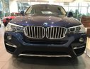 BMW X4 Xdrive20i 2017 - BMW Phú Mỹ Hưng bán BMW X4 Xdrive20i - Mới 100% nhập khẩu nguyên chiếc