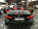 BMW 4 Series 2016 - Bán xe BMW 4 Series đăng ký lần đầu 2016, màu đen nhập khẩu nguyên chiếc