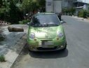 Daewoo Matiz 2003 - Cần bán gấp Daewoo Matiz đời 2003, màu xanh lam 