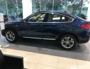 BMW X4 Xdrive20i 2017 - BMW Phú Mỹ Hưng bán BMW X4 Xdrive20i - Mới 100% nhập khẩu nguyên chiếc