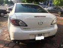 Mazda 6 2.0 2011 - Cần bán lại xe Mazda 6 2.0 sản xuất 2011, màu trắng, nhập khẩu, giá tốt