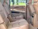 Cadillac Escalade  ESV Platinum 2016 - Bán xe Cadillac Escalade ESV Platinum sản xuất 2016, màu đen, xe nhập