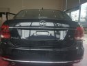 Volkswagen Polo Sedan 2016 - Cần bán Volkswagen Polo sedan 2016, màu đen, nhập khẩu, giá cạnh tranh
