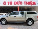 Ford Ranger 4x4MT 2017 - Bán xe Ford Ranger 2 cầu số sàn, chính chủ từ đầu