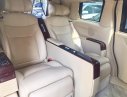 Luxgen 7 MPV RoyaLounge 2010 - Bán Luxgen 7 MPV CEO RoyaLounge năm sản xuất 2010, màu đen, xe nhập như mới