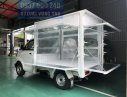 Suzuki Super Carry Pro 2018 - Bán xe tải Suzuki thùng cánh dơi 750kg, liên hệ để được tư vấn đóng thùng