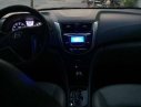 Hyundai Accent 2014 - Bán Hyundai Accent năm sản xuất 2014, màu trắng còn mới