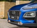 Hyundai Hyundai khác Kona 2018 - Kona Turbo màu xanh, có xe ngay, LH 01668077675