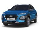 Hyundai Hyundai khác Kona 2018 - Kona Turbo màu xanh, có xe ngay, LH 01668077675