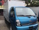 Thaco 2018 - Cần bán xe tải Kia K200 thùng kín tải trọng 1 tấn 9 đời 2018