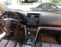 Mazda 6 2011 - Cần bán lại xe Mazda 6 đời 2011, màu trắng, nhập khẩu nguyên chiếc