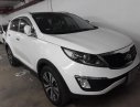 Kia Sportage 2.0AT AWD 2013 - Bán Kia Sportage sx 2013, 666tr còn thương lượng cho khách tâm huyết, gọn lẹ