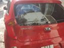 Kia Picanto S 2014 - Bán ô tô Kia Picanto S sản xuất năm 2014, màu đỏ số tự động, giá chỉ 300 triệu