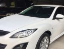 Mazda 6  2.0 AT  2011 - Bán ô tô Mazda 6 2.0 AT sản xuất 2011, màu trắng
