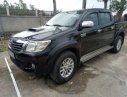 Toyota Hilux MT 2012 - Cần bán gấp Toyota Hilux MT năm sản xuất 2012 