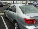 Toyota Corolla LE 1.8 2005 - Cần bán xe Corolla LE 1.8 nhập Mỹ, đời 2005, đăng kí lần đầu 2009