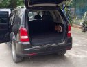 Ssangyong Rexton II RX 270 2008 - Cần bán Ssangyong Rexton II RX 270 2008, màu đen, nhập khẩu, giá chỉ 370 triệu