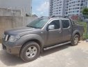 Nissan Navara LE 2013 - Cần bán xe Nissan Navara LE sản xuất năm 2013, màu nâu, nhập khẩu, 395tr