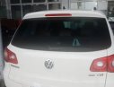 Volkswagen Tiguan    2010 - Bán Volkswagen Tiguan 2010, màu trắng, nhập khẩu