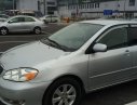 Toyota Corolla LE 1.8 2005 - Cần bán xe Corolla LE 1.8 nhập Mỹ, đời 2005, đăng kí lần đầu 2009